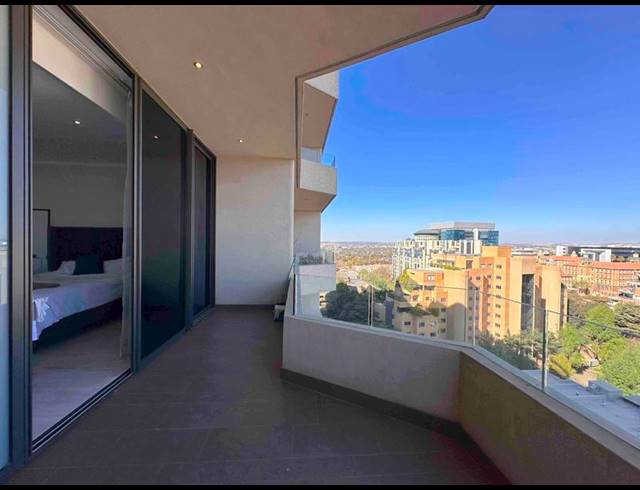 1 BEDROOM APARTMENT FOR SALE IN MORNINGSIDE